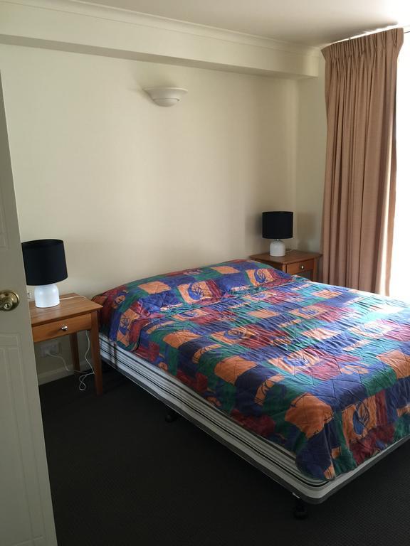The Sedgebrook On Leichhardt Aparthotel Бризбейн Екстериор снимка