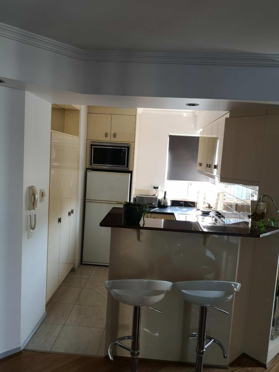 The Sedgebrook On Leichhardt Aparthotel Бризбейн Екстериор снимка