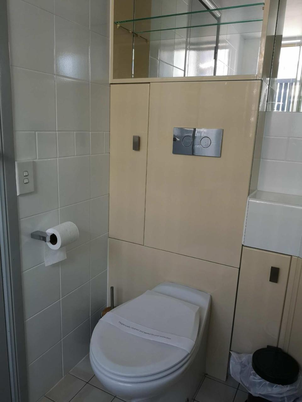 The Sedgebrook On Leichhardt Aparthotel Бризбейн Екстериор снимка