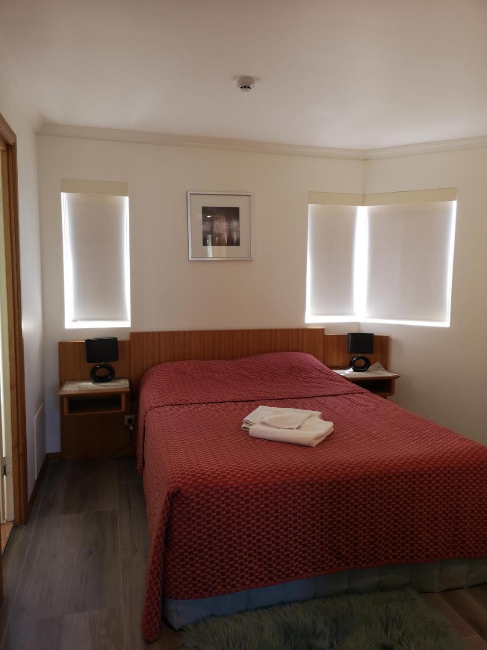 The Sedgebrook On Leichhardt Aparthotel Бризбейн Екстериор снимка