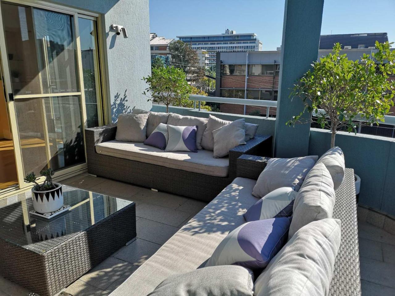 The Sedgebrook On Leichhardt Aparthotel Бризбейн Екстериор снимка