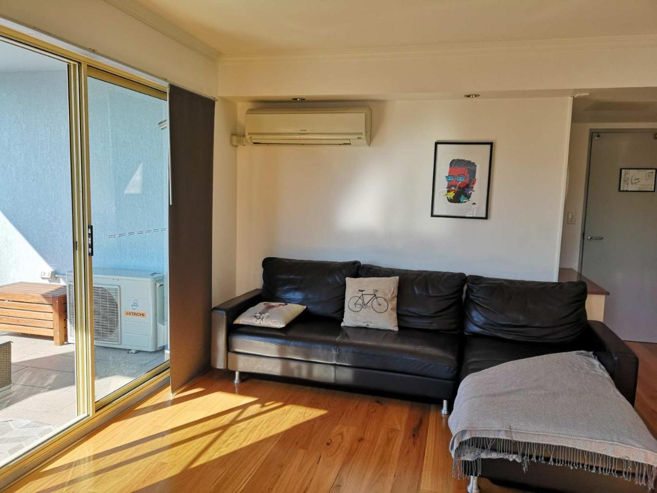 The Sedgebrook On Leichhardt Aparthotel Бризбейн Екстериор снимка
