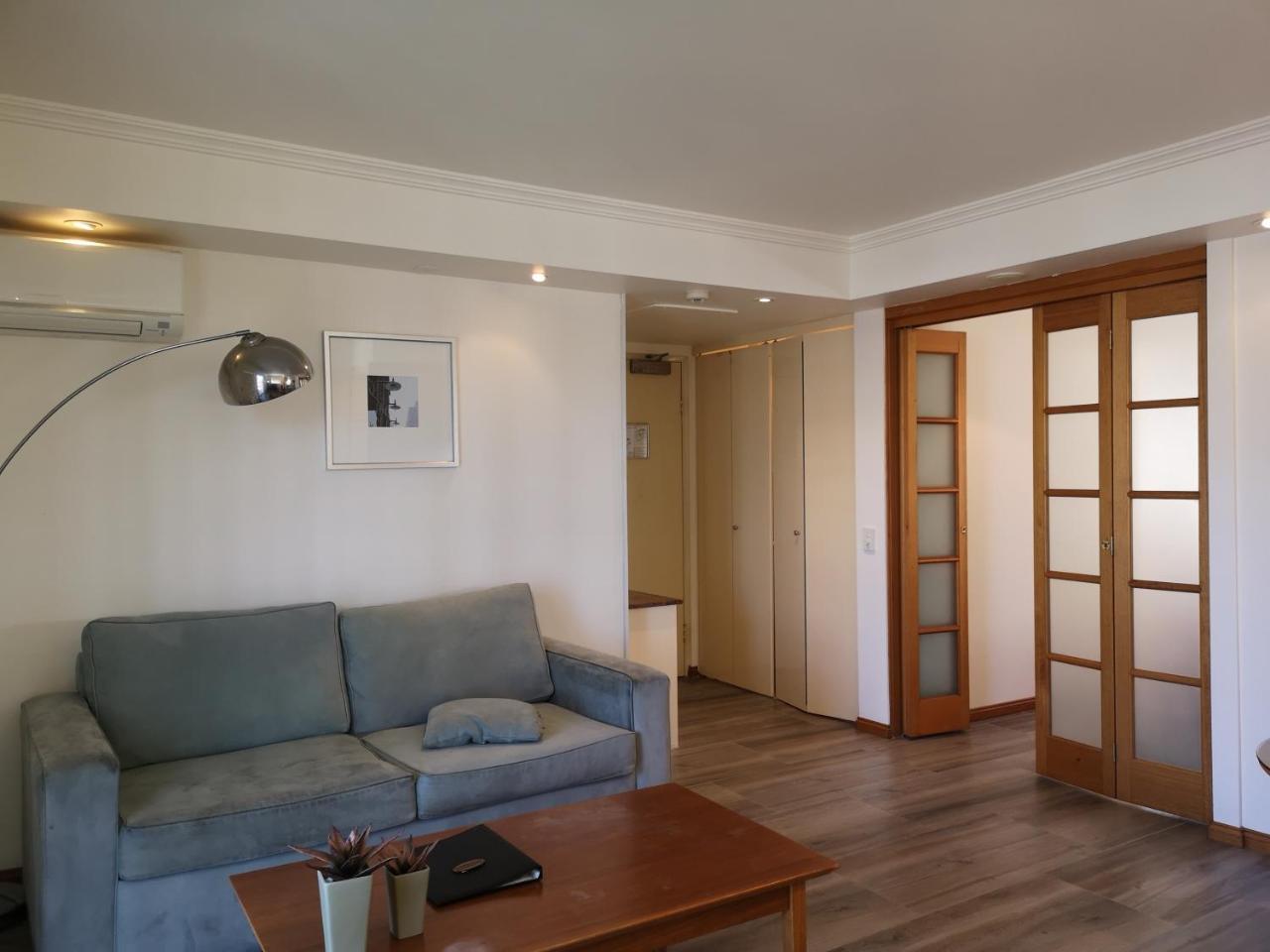 The Sedgebrook On Leichhardt Aparthotel Бризбейн Екстериор снимка